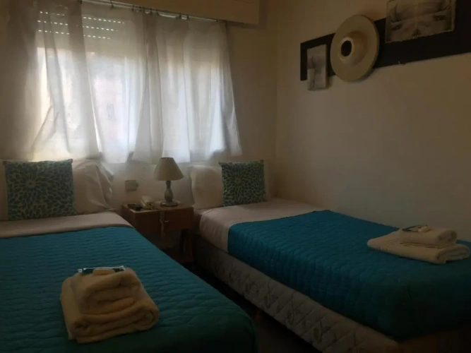 Economy Twin room