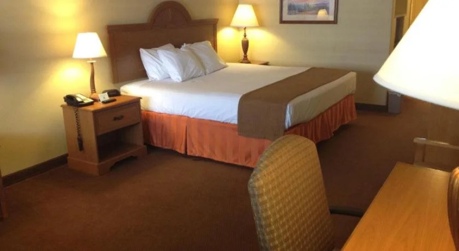 Texan Inn