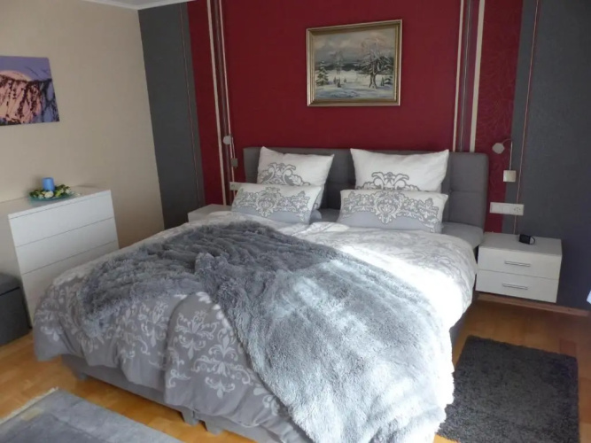 Ferienwohnung Janko