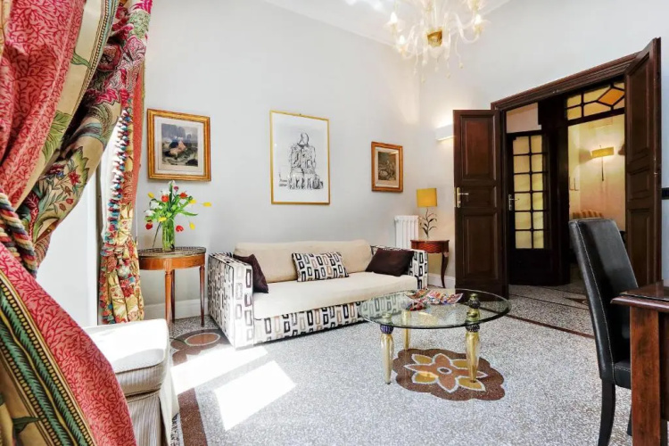 Popologrande Apartment