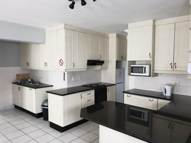 1 Bedroom Double Apartment