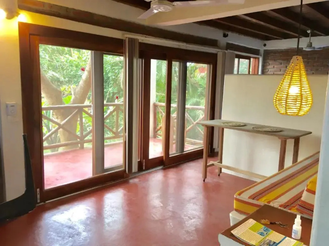 Las Acacias Apts