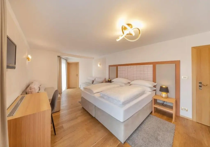 Family Junior Suite