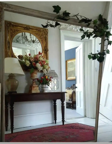 Montague House