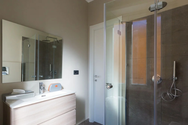 126 Gracchi Suites