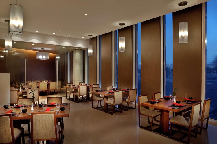 Hilton Riyadh Hotel & Residences photo 41