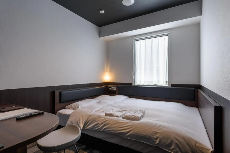 Belken Hotel Kanda