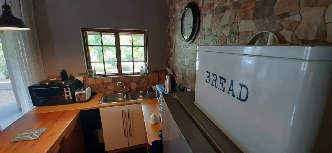 1 Bedroom Family Cottage