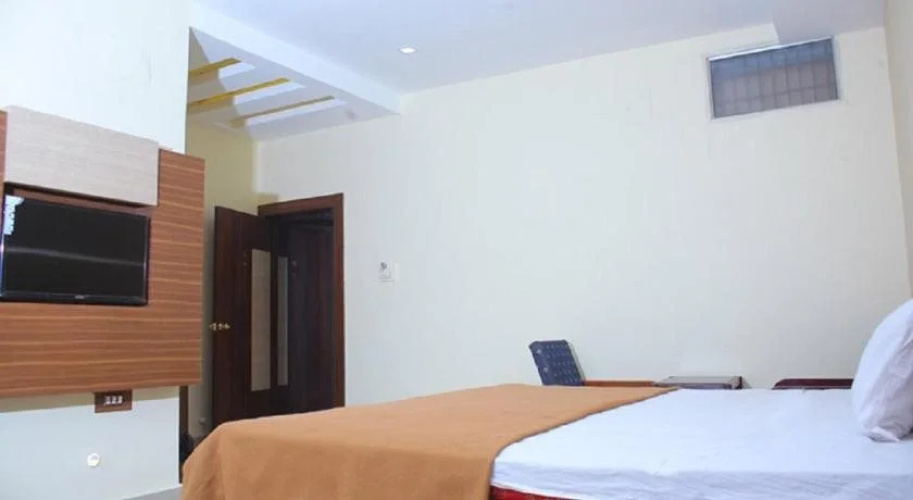Bhimas Deluxe Hotel