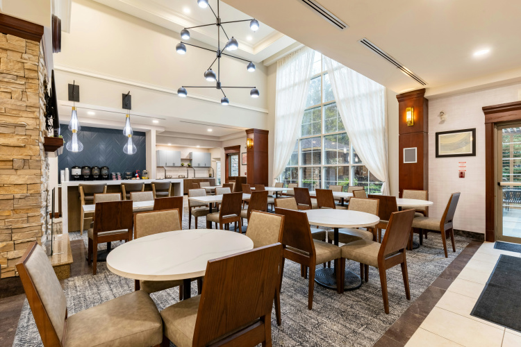 Staybridge Suites London photo 35