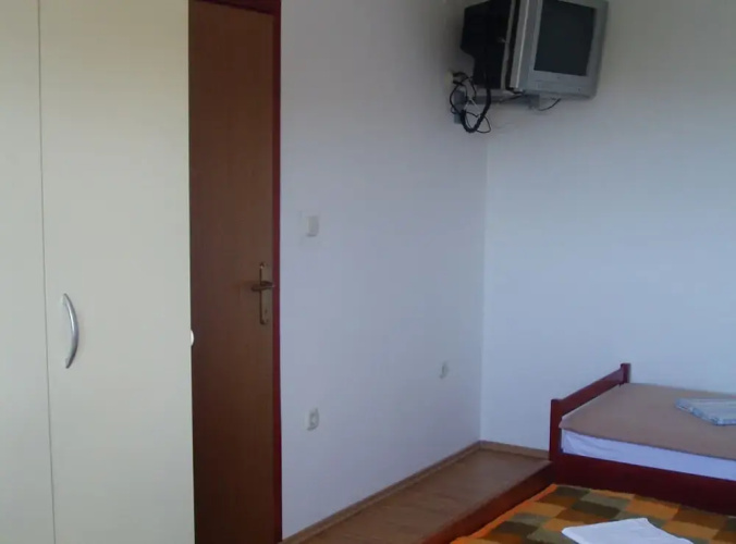 Apartments Bionda Senj
