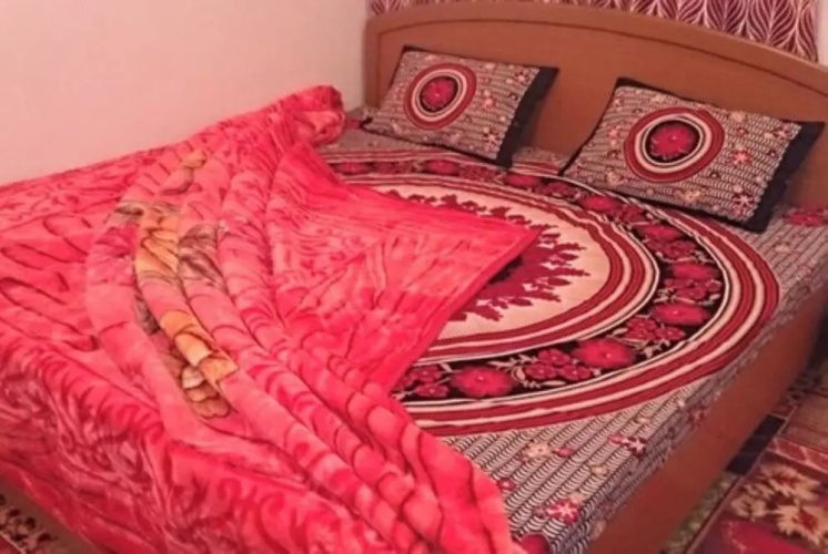 Goroomgo Khanday Guest House srinagar