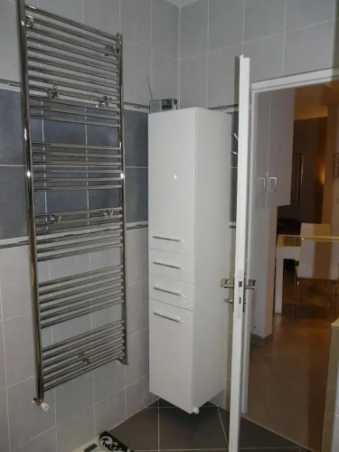 Appartement Batignolles