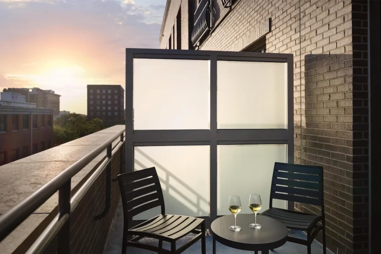 1 Bedroom Premier Suite