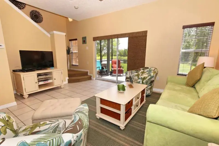 53370 by Executive Villas Florida