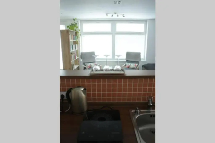 Apartmán - Dlhé Diely