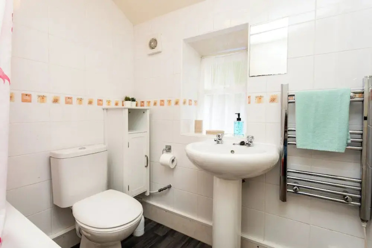 Bilton Farm Cottage No2