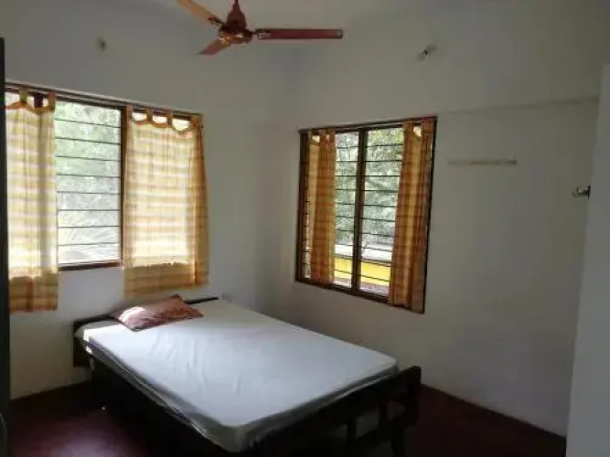 Purity Guest House