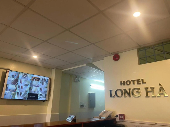 Long Ha