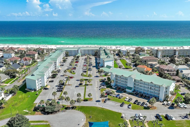 Maravilla 3202 by RealJoy Vacations