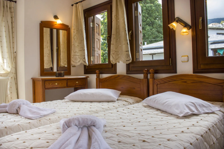 Guesthouse Papagiannopoulou