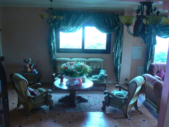 Hacienda Martil
