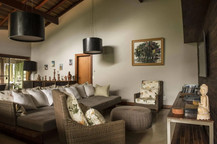 Casa da Lua Pousada