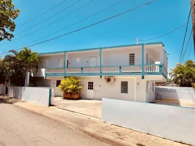 Coastal Express Inn Hotel