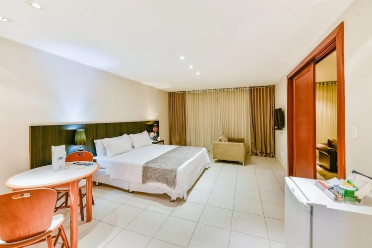 Royal Suite