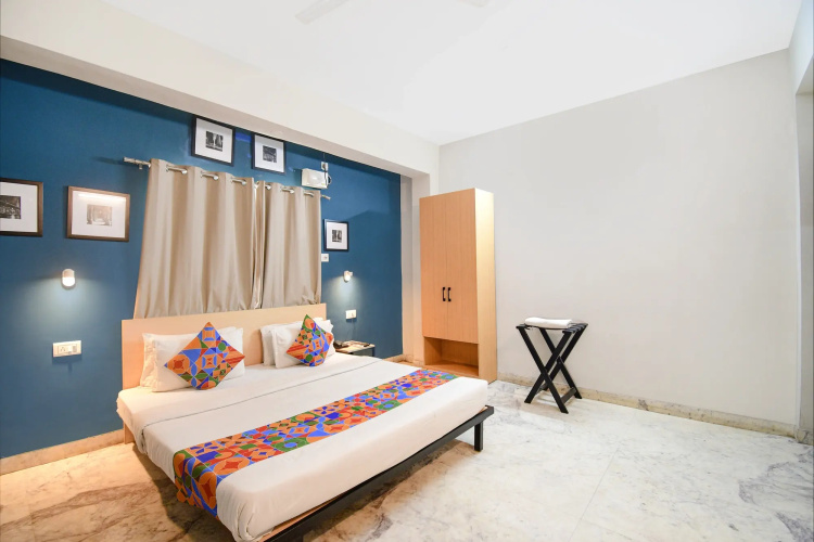 FabHotel Silver Key kalighat
