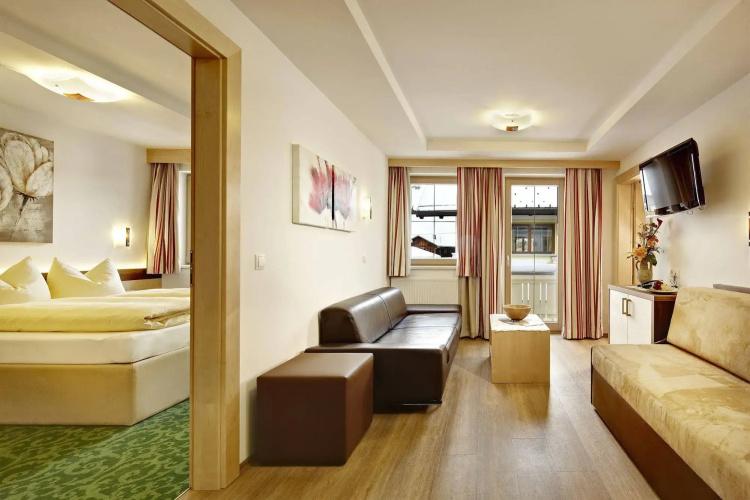 Hotel Sonnenhof