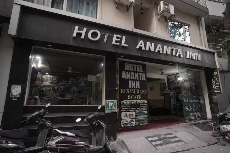 Hotelbild