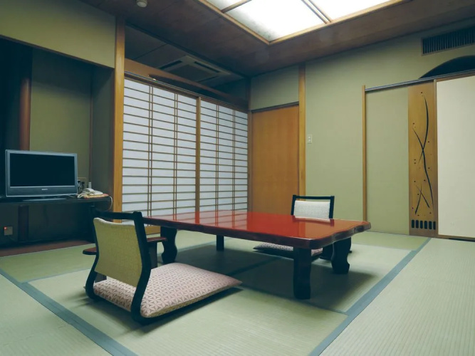 Kinokuniya Yusenkan