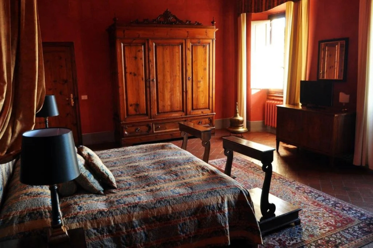 villa il leccio
