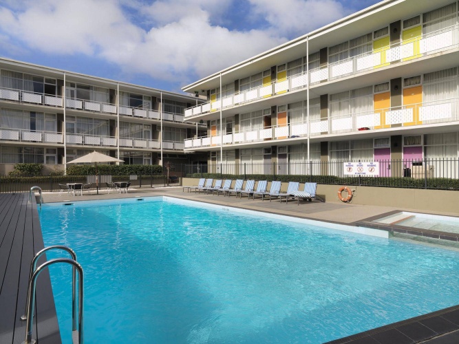 Quality Hotel Carlton photo 20