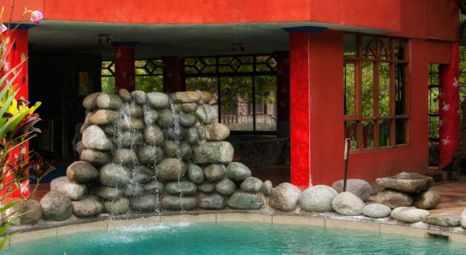 Spa Hosteria Miramelindo