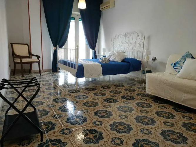 Tra Pirandello e Leopardi B&B