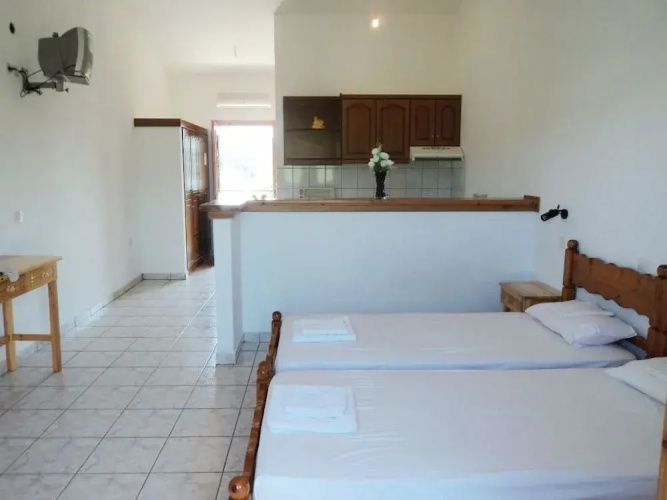 Faethon Hotel
