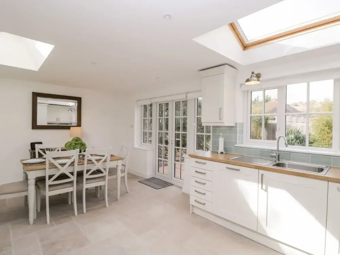 Fisherbridge Cottage