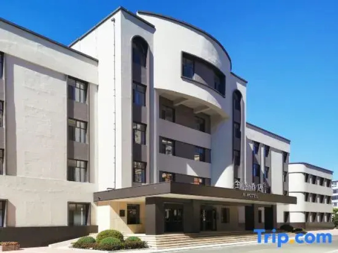 JI Hotel (Chaoyangzhan)