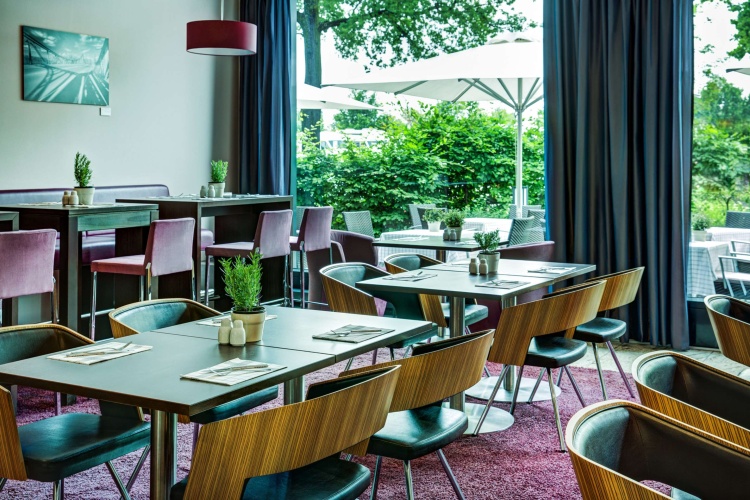 IntercityHotel Berlin Airport Area North photo 28