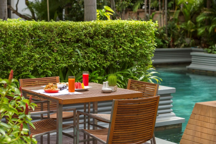 Park Hyatt Siem Reap photo 23