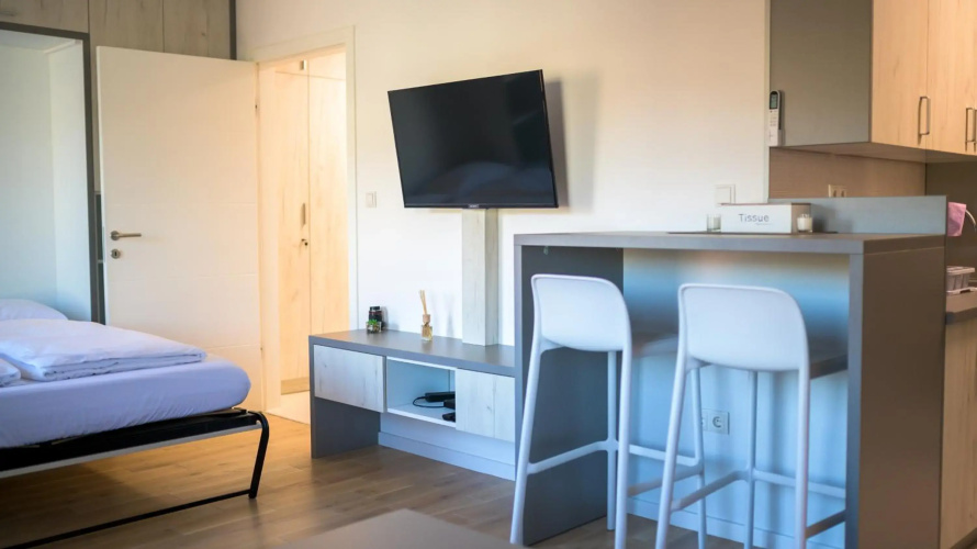 Apartman EpiCent