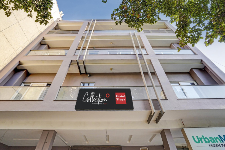 Hotelafbeelding