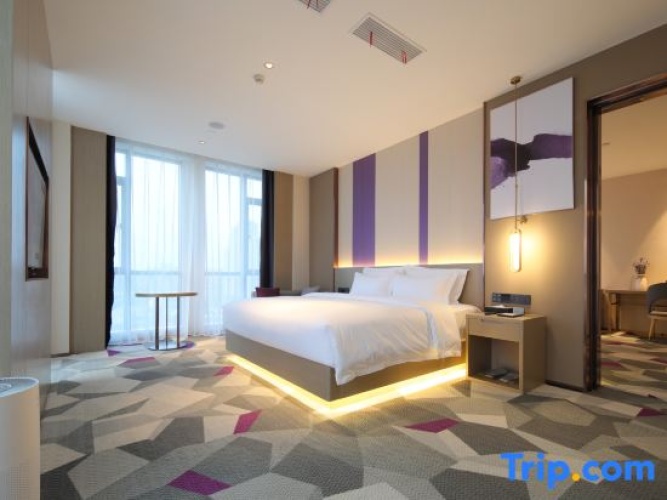 Business Double Suite