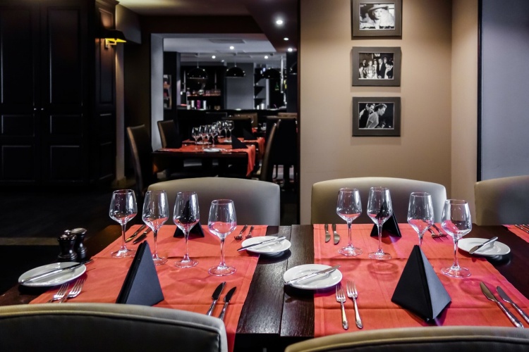 Hotel Marivaux photo 18