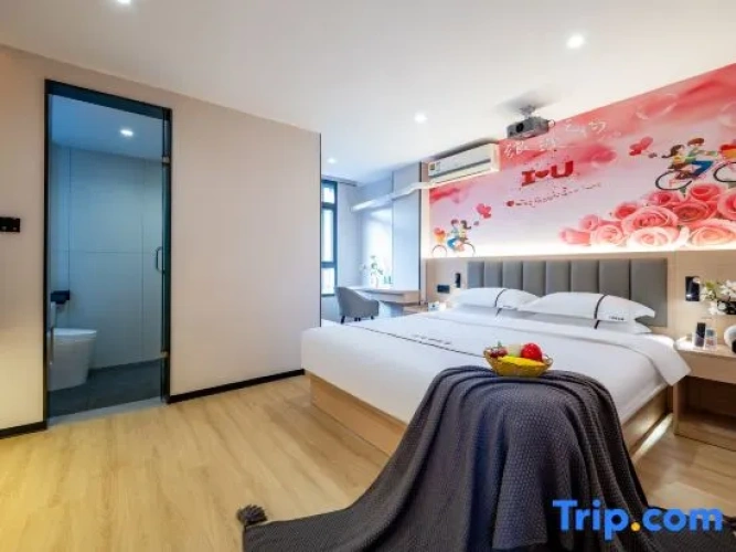Luxury Double room