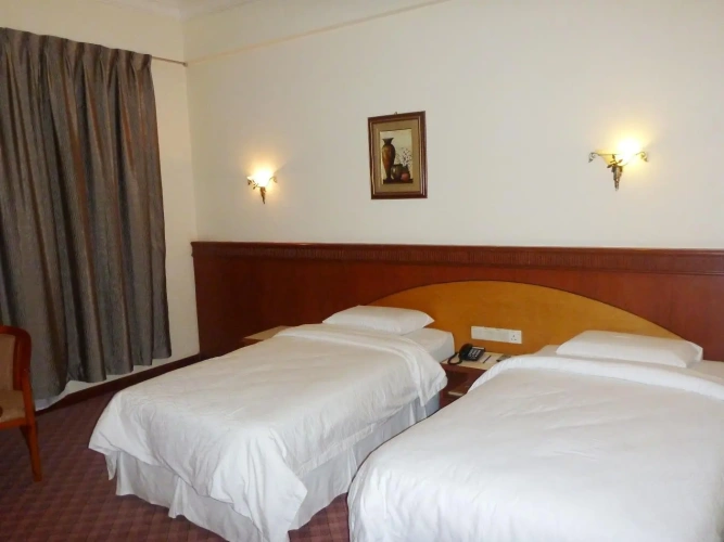 Superior Single room