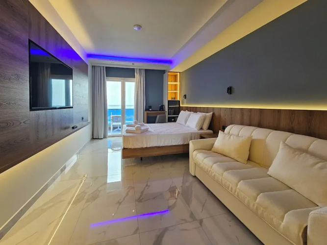 Akteon Girni Hotel