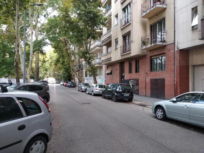 Family Buda Apartment Self Catering